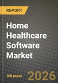 Home Healthcare Software Market Outlook 2026-2034: Market Share, and Growth Analysis- Product Image