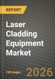 Laser Cladding Equipment Market Outlook 2026-2034: Market Share, and Growth Analysis- Product Image