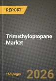 Trimethylopropane Market Outlook 2026-2034: Market Share, and Growth Analysis- Product Image