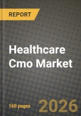 Healthcare Cmo Market Outlook 2026-2034: Market Share, and Growth Analysis- Product Image