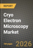 Cryo Electron Microscopy Market Outlook 2026-2034: Market Share, and Growth Analysis- Product Image