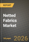 Netted Fabrics Market Outlook 2026-2034: Market Share, and Growth Analysis- Product Image