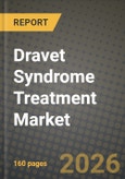 Dravet Syndrome Treatment Market Outlook 2026-2034: Market Share, and Growth Analysis- Product Image