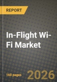 In-Flight Wi-Fi Market Outlook 2026-2034: Market Share, and Growth Analysis- Product Image