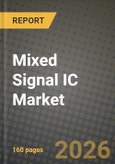 Mixed Signal IC Market Outlook 2026-2034: Market Share, and Growth Analysis- Product Image
