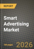 Smart Advertising Market Outlook 2026-2034: Market Share, and Growth Analysis- Product Image