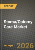Stoma/Ostomy Care Market Outlook 2026-2034: Market Share, and Growth Analysis- Product Image