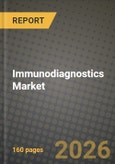 Immunodiagnostics Market Outlook 2026-2034: Market Share, and Growth Analysis- Product Image