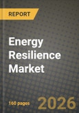 Energy Resilience Market Outlook 2026-2034: Market Share, and Growth Analysis- Product Image