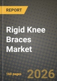 Rigid Knee Braces Market Outlook 2026-2034: Market Share, and Growth Analysis- Product Image