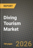 Diving Tourism Market Outlook 2026-2034: Market Share, and Growth Analysis- Product Image