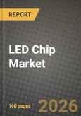LED Chip Market Outlook 2026-2034: Market Share, and Growth Analysis- Product Image
