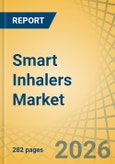 Smart Inhalers Market - Global Forecast to 2036- Product Image