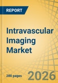 Intravascular Imaging Market Size, Share & Trends Analysis - Global Opportunity Analysis and Industry Forecast (2026-2036)- Product Image