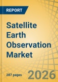 Satellite Earth Observation Market Size, Share, and Trends Analysis - Global Forecast to 2036- Product Image