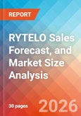 RYTELO Sales Forecast, and Market Size Analysis - 2034- Product Image