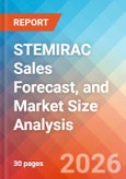 STEMIRAC Sales Forecast, and Market Size Analysis - 2034- Product Image