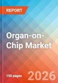 Organ-on-Chip - Market Insights, Competitive Landscape, and Market Forecast - 2034- Product Image