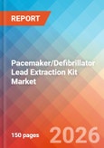Pacemaker/Defibrillator Lead Extraction Kit - Market Insights, Competitive Landscape, and Market Forecast - 2034- Product Image