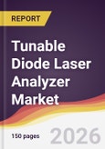 Tunable Diode Laser Analyzer Market Report: Trends, Forecast and Competitive Analysis to 2035- Product Image