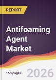 Antifoaming Agent Market Report: Trends, Forecast and Competitive Analysis to 2035- Product Image