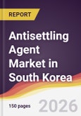 Antisettling Agent Market in South Korea- Product Image