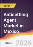 Antisettling Agent Market in Mexico- Product Image
