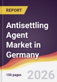 Antisettling Agent Market in Germany- Product Image