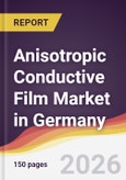 Anisotropic Conductive Film Market in Germany- Product Image