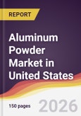 Aluminum Powder Market in United States- Product Image