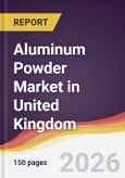 Aluminum Powder Market in United Kingdom- Product Image