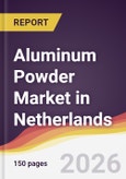 Aluminum Powder Market in Netherlands- Product Image