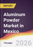 Aluminum Powder Market in Mexico- Product Image