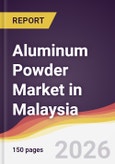 Aluminum Powder Market in Malaysia- Product Image
