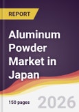 Aluminum Powder Market in Japan- Product Image