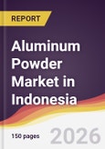 Aluminum Powder Market in Indonesia- Product Image
