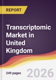 Transcriptomic Market in United Kingdom- Product Image