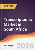 Transcriptomic Market in South Africa- Product Image
