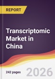 Transcriptomic Market in China- Product Image