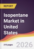 Isopentane Market in United States- Product Image