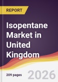 Isopentane Market in United Kingdom- Product Image