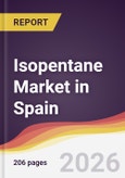Isopentane Market in Spain- Product Image