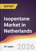 Isopentane Market in Netherlands- Product Image