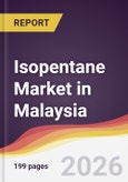 Isopentane Market in Malaysia- Product Image