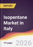 Isopentane Market in Italy- Product Image