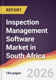Inspection Management Software Market in South Africa- Product Image