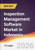 Inspection Management Software Market in Indonesia- Product Image