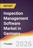 Inspection Management Software Market in Germany- Product Image