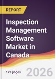 Inspection Management Software Market in Canada- Product Image