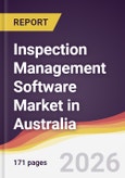 Inspection Management Software Market in Australia- Product Image